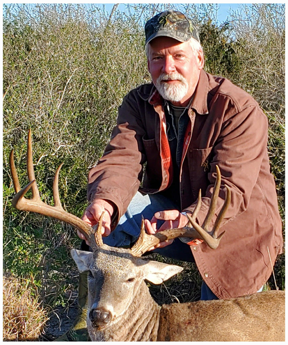 2021 Management photos